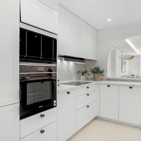Casa Granada 2 44 * ماربيا