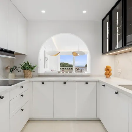Casa Granada 2 44 * ماربيا