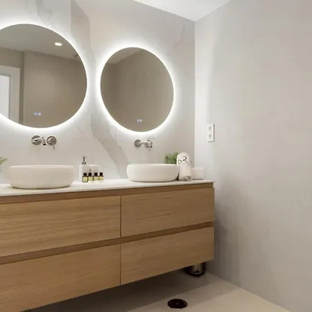 Casa Granada 2 44 * ماربيا