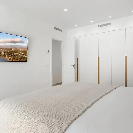 Casa Granada 2 44 ماربيا