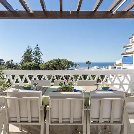 Casa Granada 2 44 ماربيا