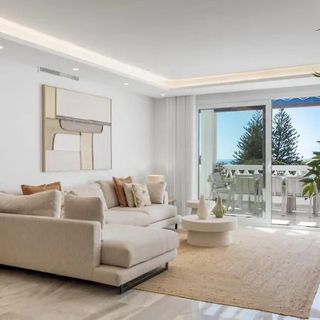 Casa Granada 2 44 * ماربيا