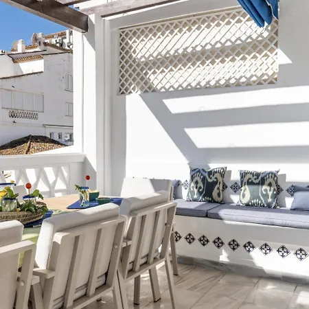 Casa Granada 2 44 شقة *