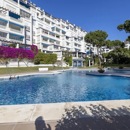 Casa Granada 2 44 * ماربيا