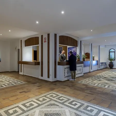 Casa Granada 2 44 شقة