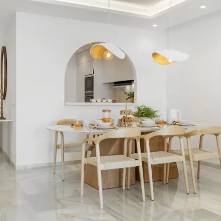 Casa Granada 2 44 *