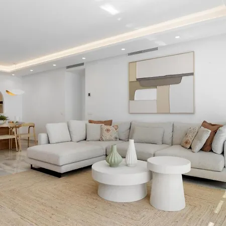 Casa Granada 2 44 شقة ماربيا