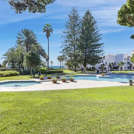 Casa Granada 2 44 شقة ماربيا