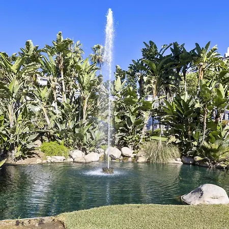 شقة Casa Granada 2 44 ماربيا