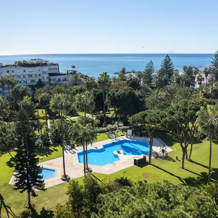 Casa Granada 2 44 * ماربيا
